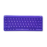 Most Popular Relief Stress Anxiety Pop Bubble Toys Keyboard among Us Fidget