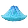 Multi Layer Tulle Birthday Baby Skirt