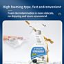 Multi Purpose Foam Cleaner Foam Cleaner Multi Purpose Kitchen Foam Cleaner