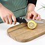 Multifunctional Detachable Stainless Steel Shrapnel Choppers Kitchen Two-In-One Scissors for Separable Meat Vegetable Cleaver