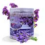 Natural Lavender Deep Cleaning Skin Exfoliator Whitening Body Spa Bath Soak Salt