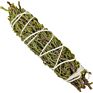 Natural Organic Juniper Smudge Sticks for Cleansing, Meditation, Yoga, and Smudging