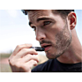 Natural Organic Matte Finish Chapstick Lip Balm for Men Private Label