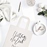 cotton canvas bag