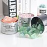 Natural Stones Rose Quartz Essential Oil Crystal Aroma Stone Diffuser Crystals Healing Stones