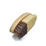 Natural Wooden Vegetable Cleaning Brush Dish Brush for Kitchen