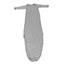 Newborn Modal Nightgown Long Sleeve Knotted Baby Sleeping Bags Baby Gown