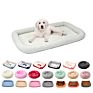 Newest Couch Orthopaedic Memory Foam Cushion Cat Pet Beds Amp Accessories for Dog Bed