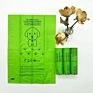 Newest Selling Earth Friendly Cornstarch Fully Compostable Biodegradable Pet Waste Dog Poop Bag
