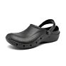 Safety Waterproof Slip Resistant Wholesale  Kitchen Clogs