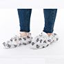 Non Woven Shoe Coverings Waterproof Disposable Shoe Cover for Hospital Disposable
