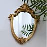 Home Table Decorative Mirror