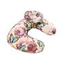 Nursing Pillow Cover Breastfeeding & Pregnancy Nursing Pillow and Positioner U Shape Baby Pillow Cover