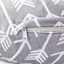 Nursing Pillow for Baby Propping, Sitting, Feeding, Tummy Time, with Machine Washable Cover