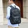 Nylon Men Smart Mochilass Escol Office Back Pack Waterproof School Bag anti Theft Usb Laptop Backpacks