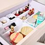Office Drawer Organizers Dividers Boxes Storage Case Sets for Sundries