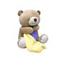 on Jolly Baby Sleep Soother Teddy Bear Plush Toy for Baby Sleeping Soothing