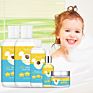 Organic Baby Powder Oil Baby Skin Whitening Body Oil Moisture Baby Oil