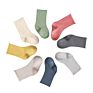 Organic Baby Socks Newborn Sets