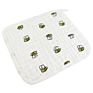 Organic Muslin Face Cloth Baby Muslin Cleansing Cloth Facial Towel