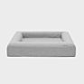 Orthopedic Large Breed Memory Foam Pet Dog Bed Indoor Waterproof