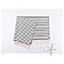 Outdoor Handwoven Turkish Beach Towel, 40 X 67 Inches-100X170 Cm, Brides Towel