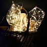 LED Copper Wire String Lights