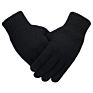 Outdoor Sports Touch Screen Men Driving Motorcycle Snowboard Gloves Non-Slip Ski Gloves Warm Fleece Gloves for Men Women