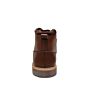 Outdoor Waterproof Leather Ladies Warm Snow Boots Casual Men Women Ankle Boots Shoes
