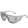 Oversize Sunglasses Big Frame Square Sunglasses Driving Glasses Arrive Mens Sunglasses