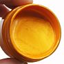 Painting& Printing Ink Colorant Pearl Pigment Paste Orange Metal Luster Mica Pastes