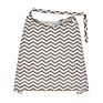 Patterns Comed Cotton Nursing Cover Breastfeeding Apron for Promotional