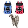 Pet Carrier Cat Dog Bubble Capsule Backpack Cat Backpack