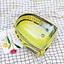 Pet Cat Bag, Fully Transparent Space Capsule Two-Shoulder Pet Portable Backpack, Dog and Cat Out of the Bag