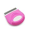 Pet Grooming Style Stainless Steel Comb Brush Pet Needle Comb