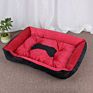 Pet Kennel Cat Kennel Dog Mat Golden Teddy Warm Four Seasons General Pet Products