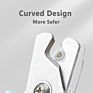 Pet Nail for Large Medium Breed Protective Nail Clippers Cutter Safe Claw Trimmer Ergonomic Dog Nail Clippers