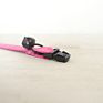 Pets Supplies Luxury Accessories Red Velvet with Bells Adjustable Black Buckle Cat Collar De Gato with Bell Cat Collar
