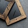 Photo Frames Direct Rustic Wooden Frame for Photos