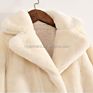 Pink Kids Jacket Faux Fur Coat Girls Coats Mink Fur Coat for and Autumn