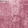 Plain Design Super Water Absorb Shaggy Non-Skid Bath Rugs