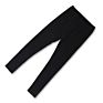 Plain Elastic Waist Children Kids Clothes Trousers Cotton Soft Pants Girls