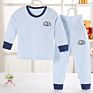 Plain Pyjamas Kids Boys Kids Cotton Pajamas Blanks 100% Cotton