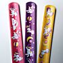 Plastic Unicorn Slap Bracelet Promotional Toy Unicorn Band Slap Bracelet Watch Slap Wristband Bracelet