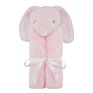 Plush Baby Blanket Baby Milestone Blanket Baby Muslin Blanket