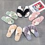 Plush Slippers for Women Home Warm Cotton Slippers Casual Fur Hyoma