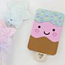 Popsicle Safe Food Grade Organic Silicone Baby Newborn Bpa Free Toys