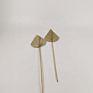 Popular Natural Dried Palm Leaves for Neutral House Decoration