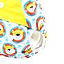 Popular Reusable Baby Infant Soft Washable Nappy Cloth Diapers Covers