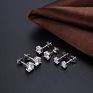 Popular Screw Back Stud Earrings for Men and Women